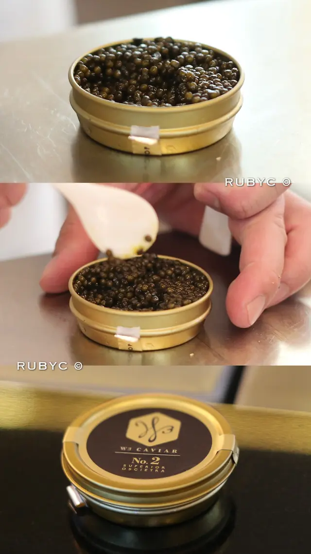 Caviar