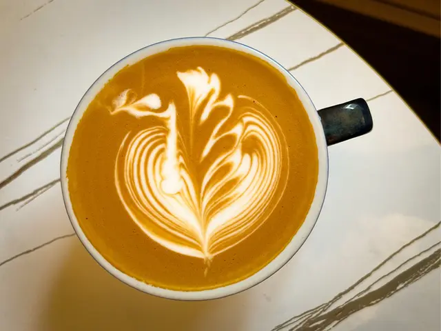 Latte
