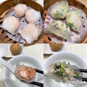 Peninsula Cuisine / Ah Yung Hotpot Cuisine&#39;s photo in Yau Tong 