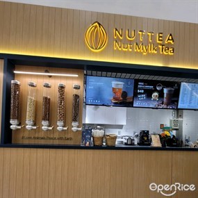 NUTTEA