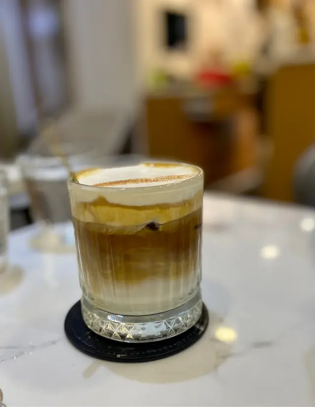 午餐改飲其他飲品可以減$10