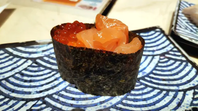 軍艦中最好的選擇