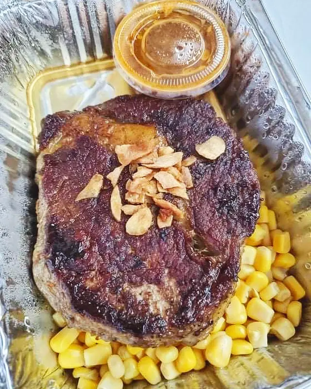 澳洲上級草飼肉眼扒