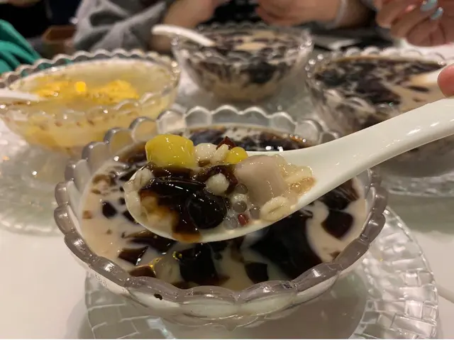 特式仙草百配