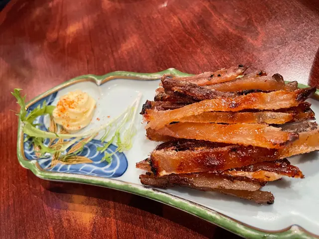 再熱啲會更好食！