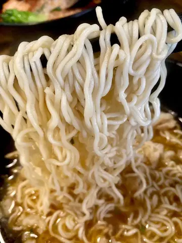 四川小麻辣肥牛出前一丁