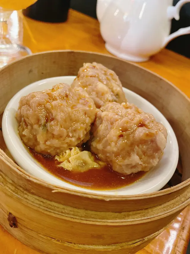 牛肉球