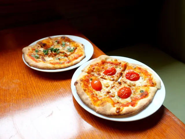 薄餅