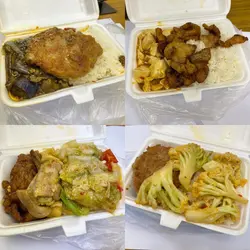 两𩠌饭