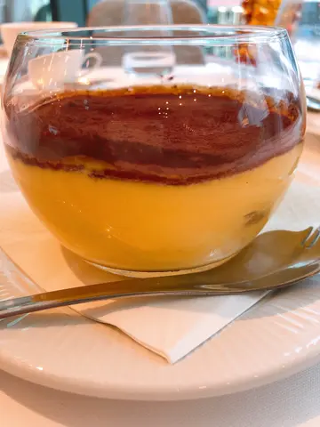 Il Tiramisu Tradizionale