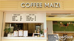 Coffee Maizi