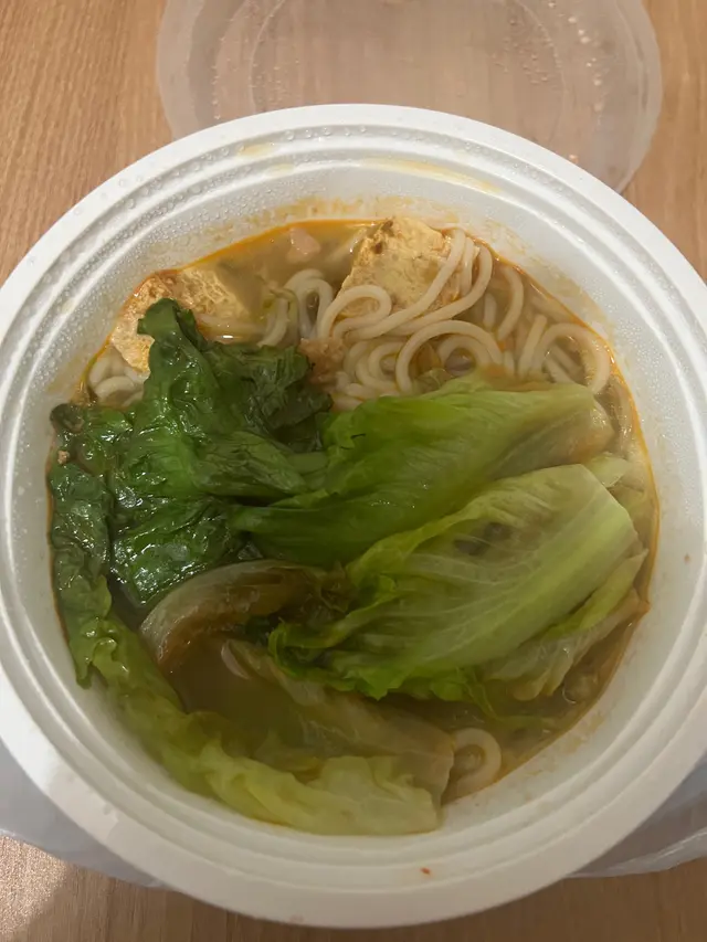 蜂巢凍豆腐索汁能力超凡！