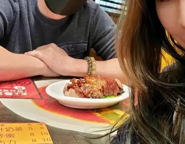 金華叉燒皇肥叉