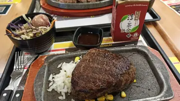 牛柳