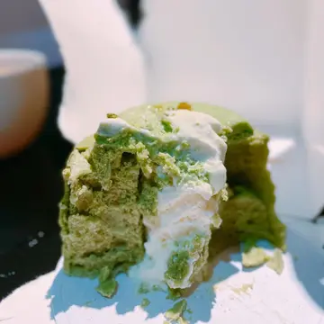 香浓开心果
