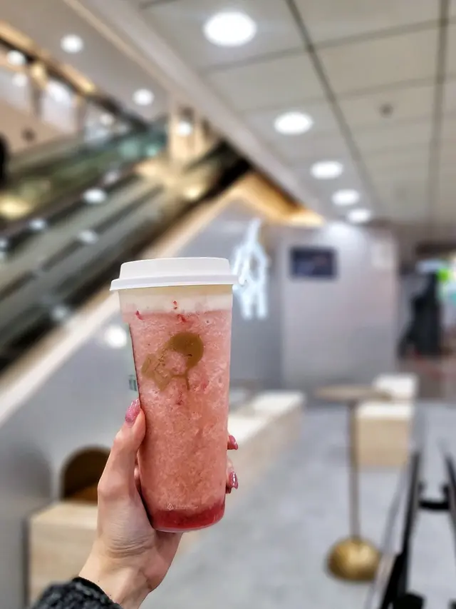 芝芝莓莓