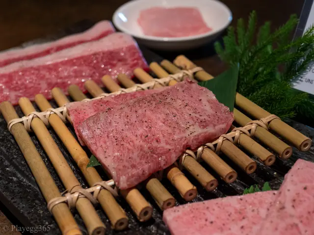特上肩肉