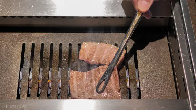 特上肩肉