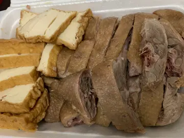 滷水鵝