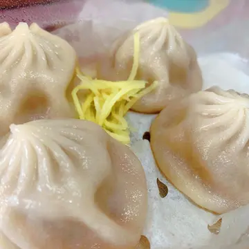 小笼包