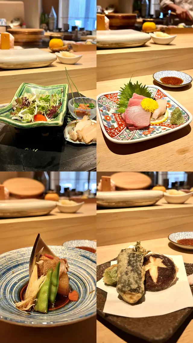 前菜
