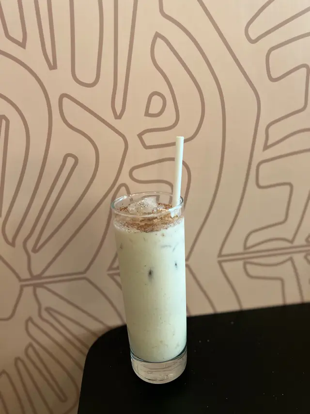 Horchata