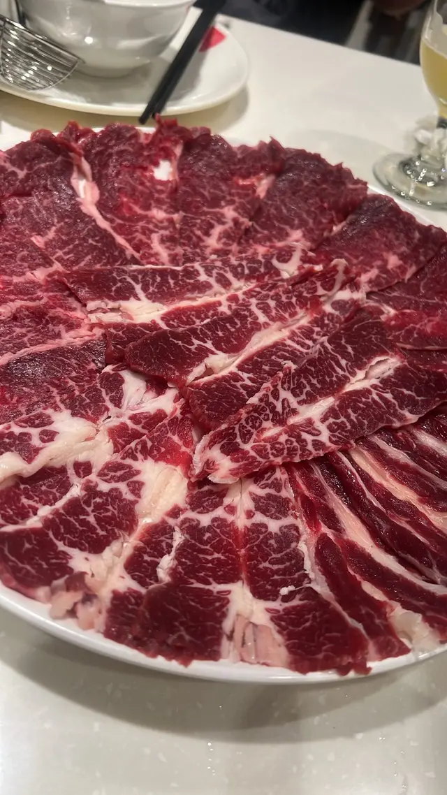 象拔蚌唔新鮮牛肉唔新鮮