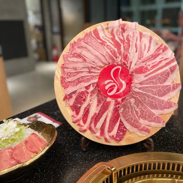 劉一手招牌四拼