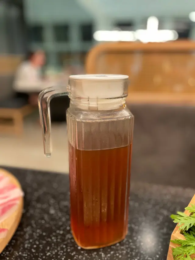 雞骨五花蜜(瓶)