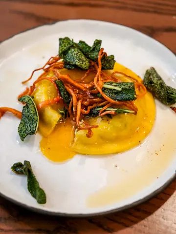 Raviolo