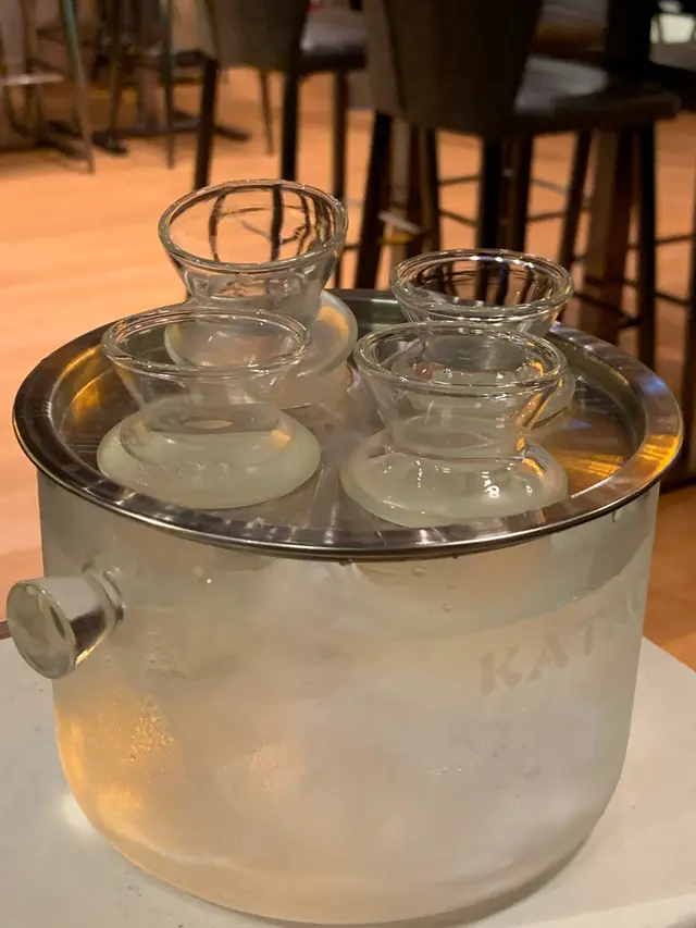 獺祭四割五分清酒720ml