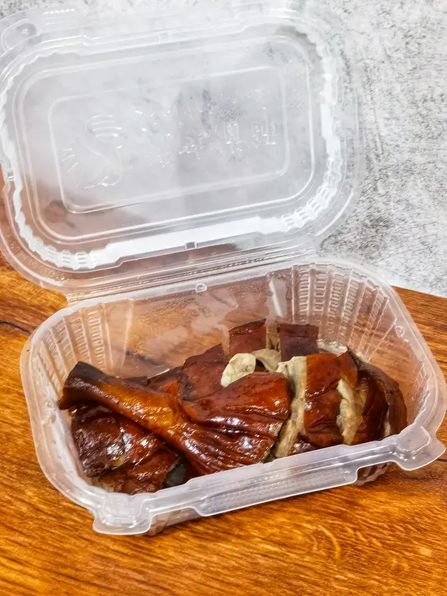 至尊燒鵝(下庄)