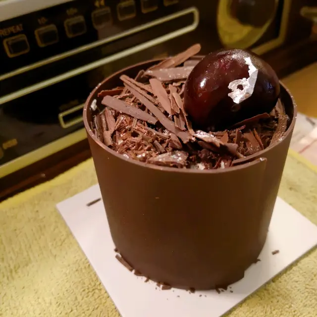 Black forest 