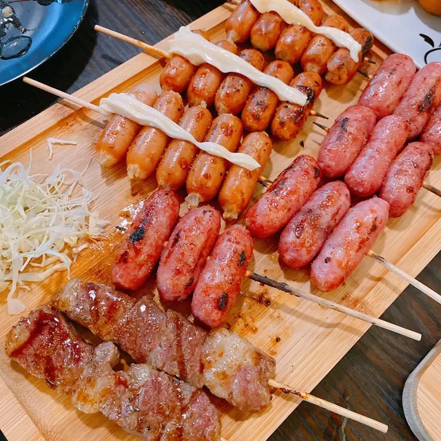 腸