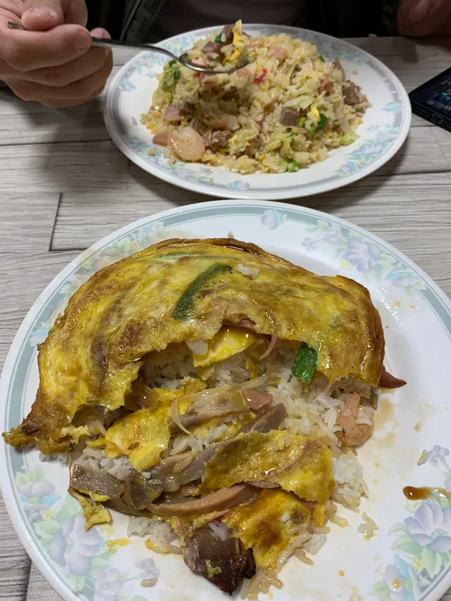 足料又夠鑊氣，簡直冇得彈🏆