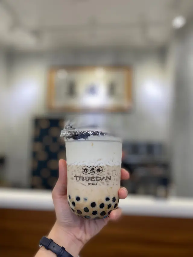 奧利珍