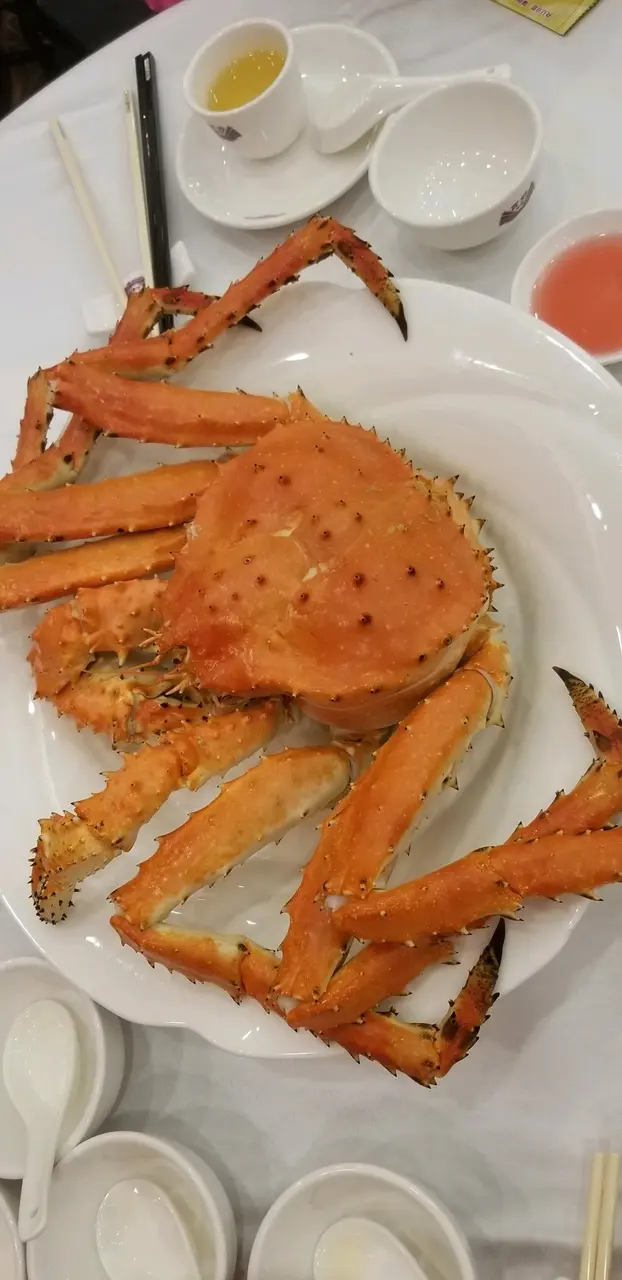 可以到魚缸揀，抵過自己煮