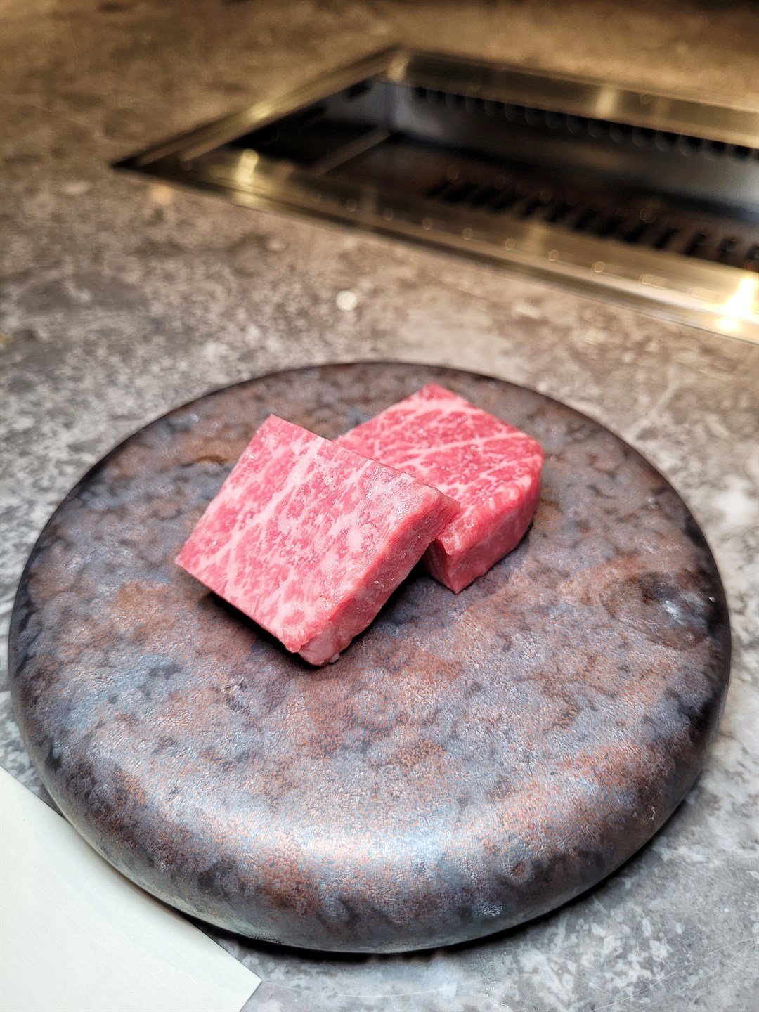 赤身燒肉ushio的相片 香港中環 Openrice 香港開飯喇