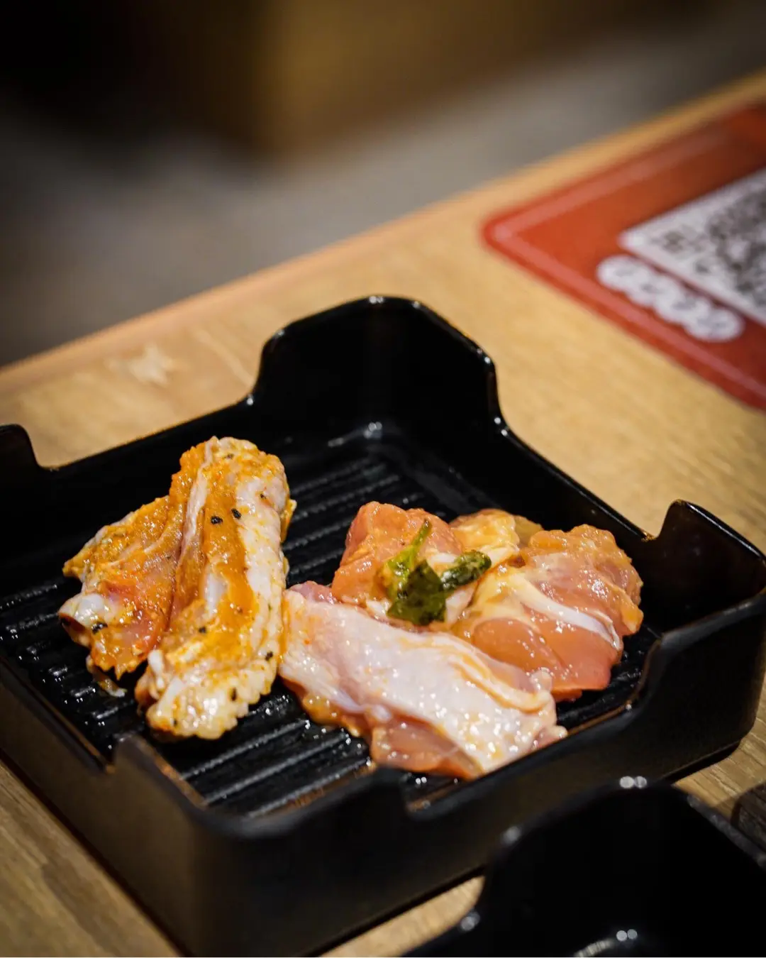 Aping Grill in Mong Kok Hong Kong | OpenRice Hong Kong Photo of Aping Grill (Mong Kok) - cakelicious