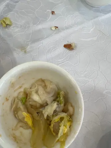 刮刮腸