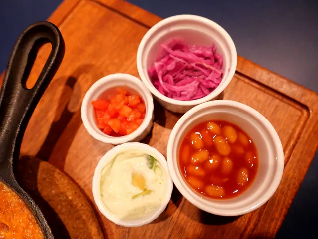 經典西班牙蛋餅