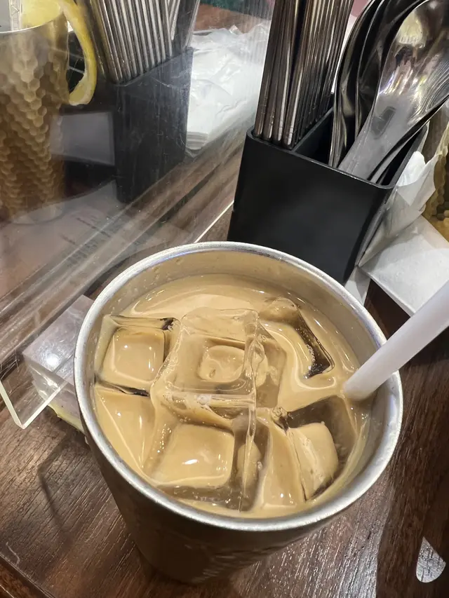 香濃美味