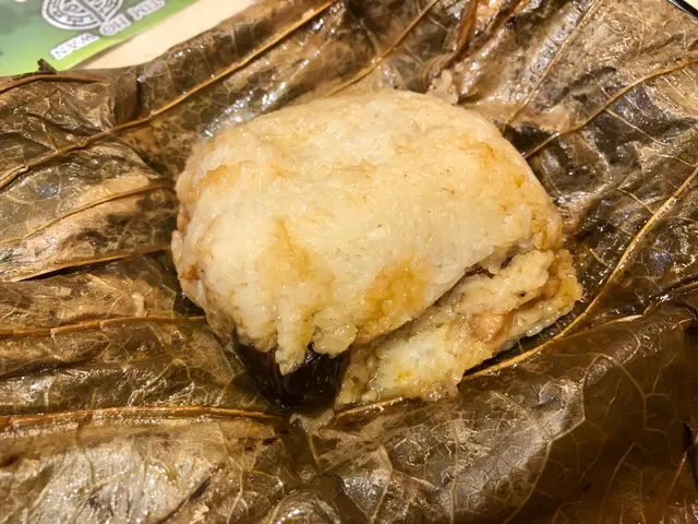 古法糯米雞