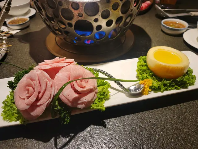玫瑰松板
