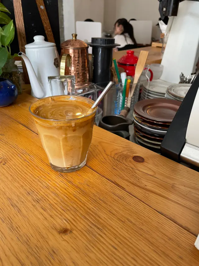 Latte