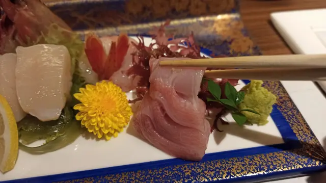 北海道吞拿魚大拖羅