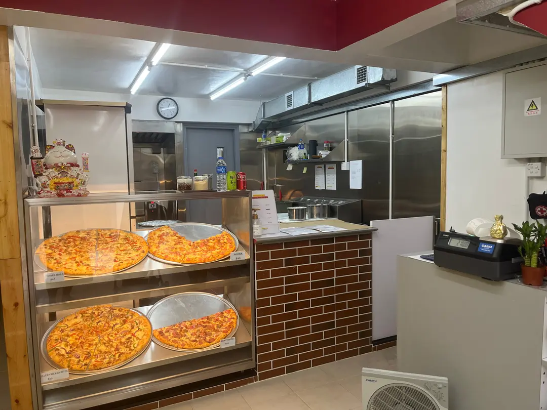 Choose to Bite Pizzeria