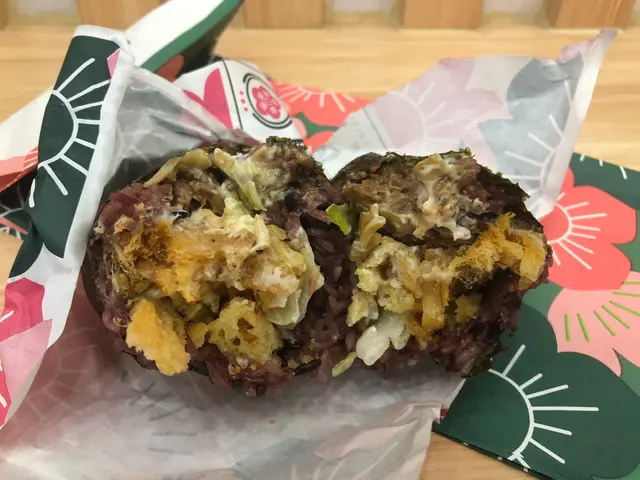 梅欄沙律椰菜絲大大扣分