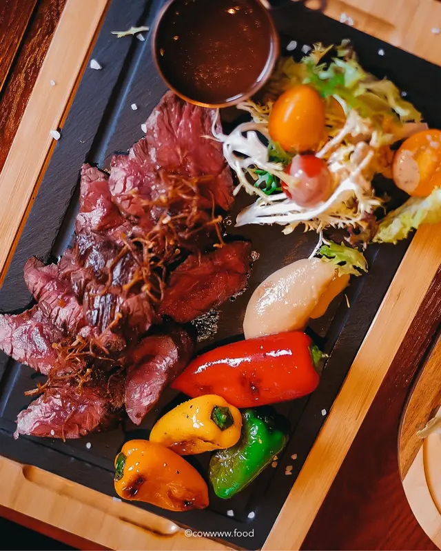 美國招牌封門柳