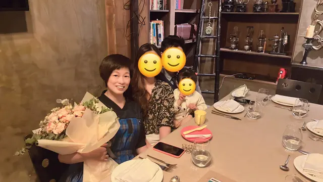 好適合打卡